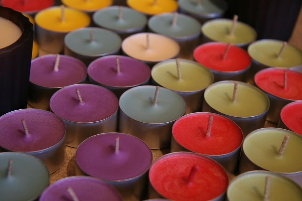 Cheap Candles Bulk