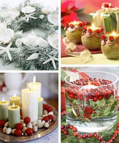 Occasions and Events Candles
