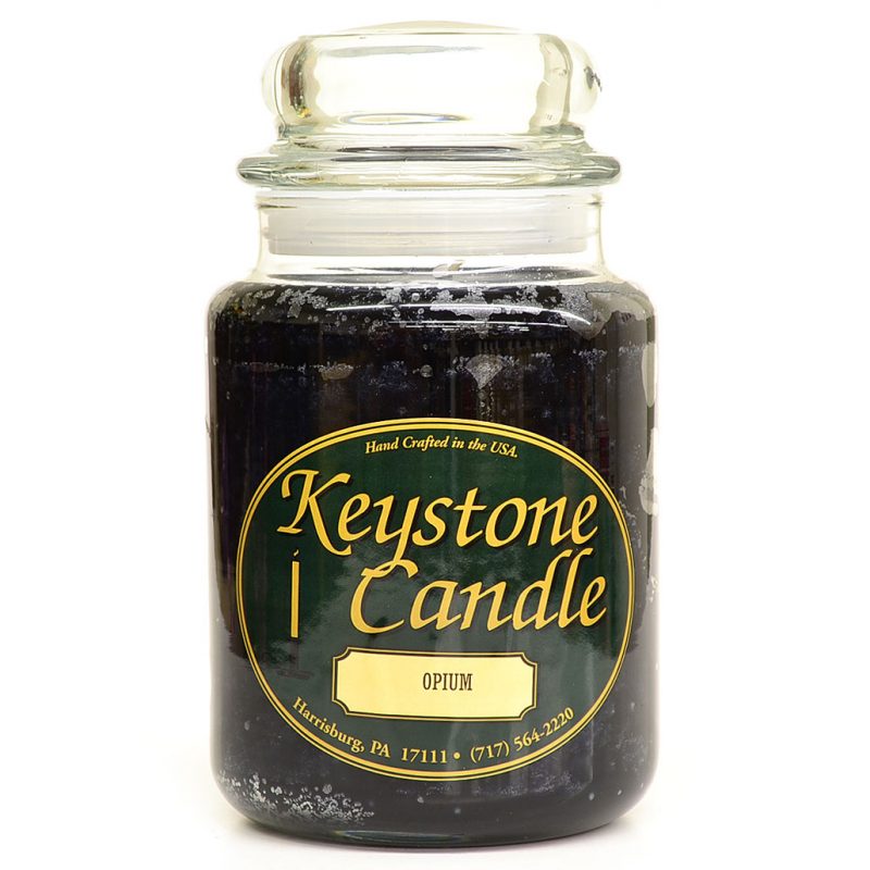 Buy 16 oz Frankincense/Myrrh Jar Candles Online Bulk 16oz Jar Candles