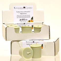 Cheap Candles Bulk